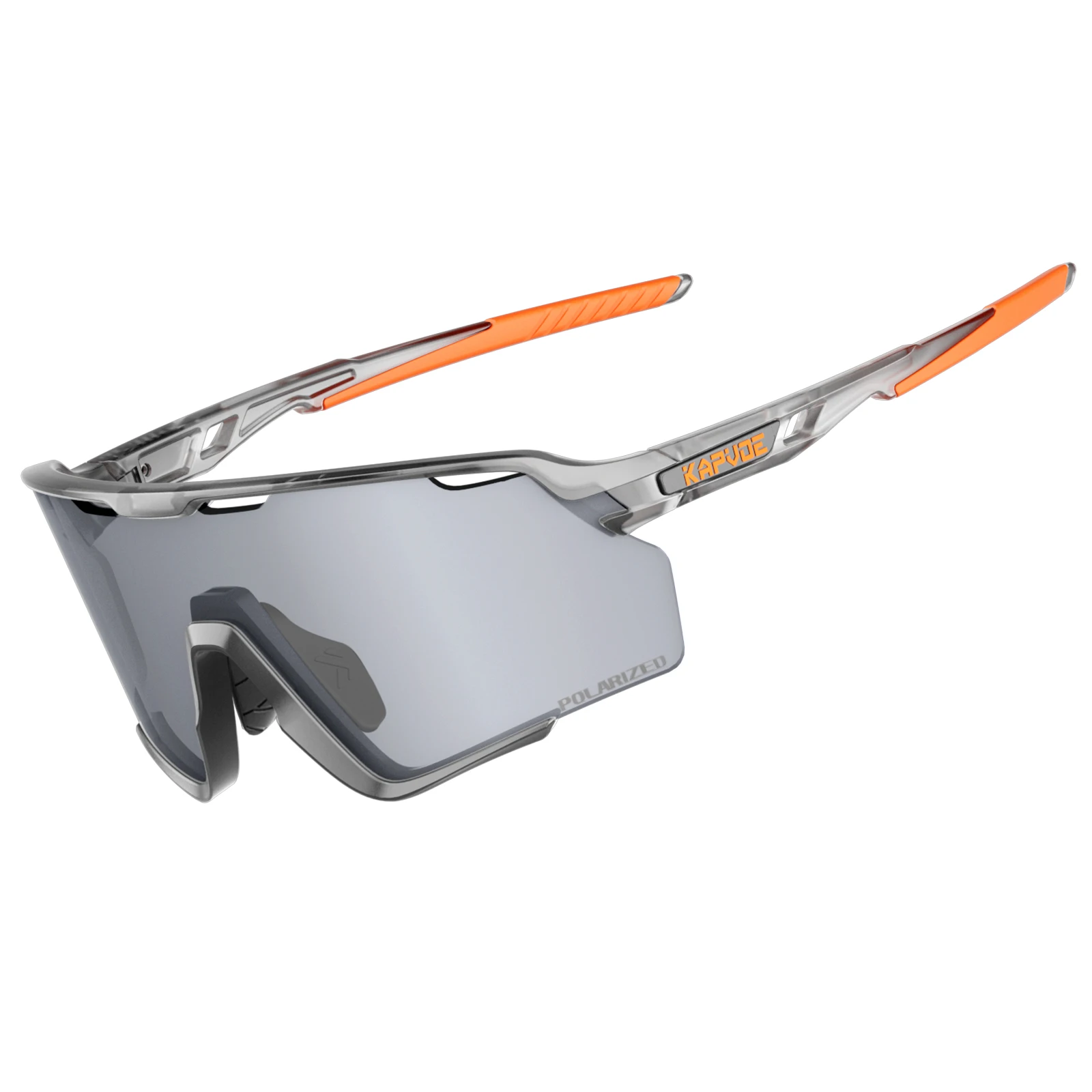 Mountain Biking Goggles - Kapvoe novo óculos de bicicleta ao
