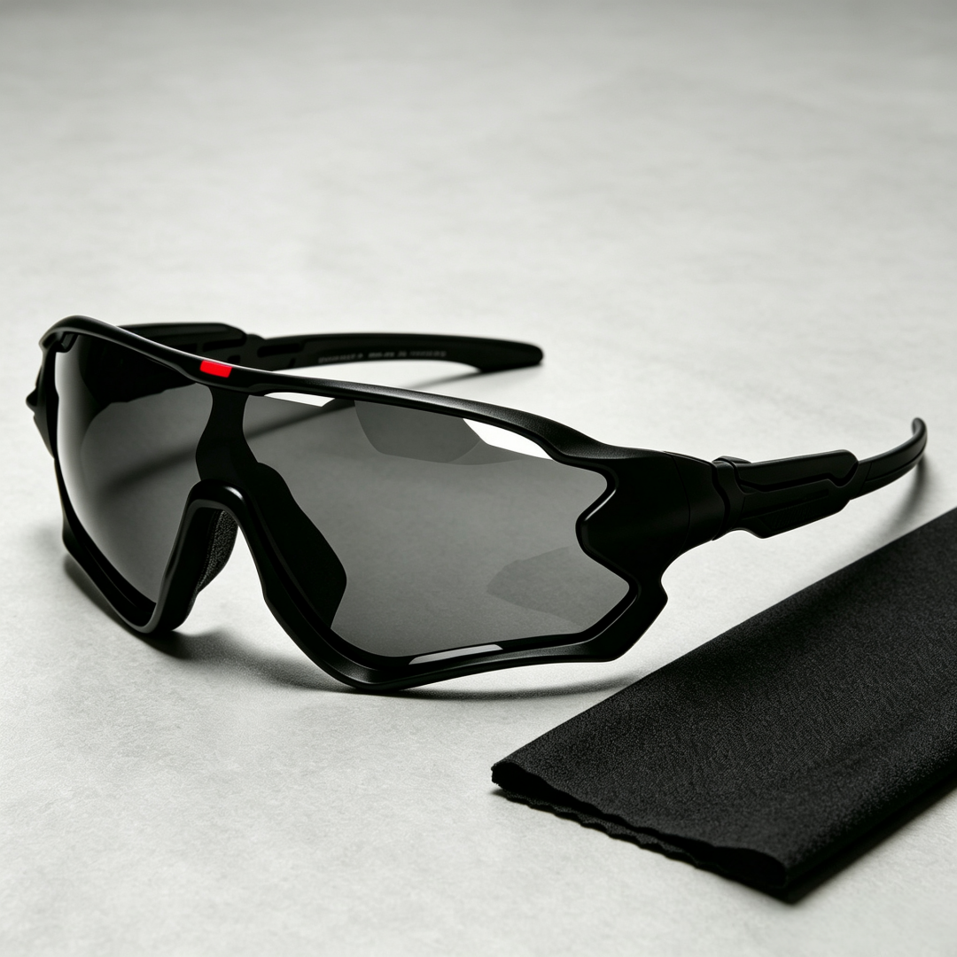 Mountain Biking Goggles - Óculos de Sol Jawbreaker OO9290 para