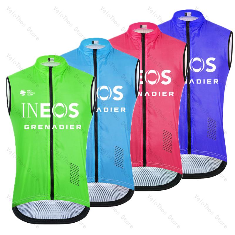 Mountain Biking Vest - Colete de Ciclismo de Verão 2026