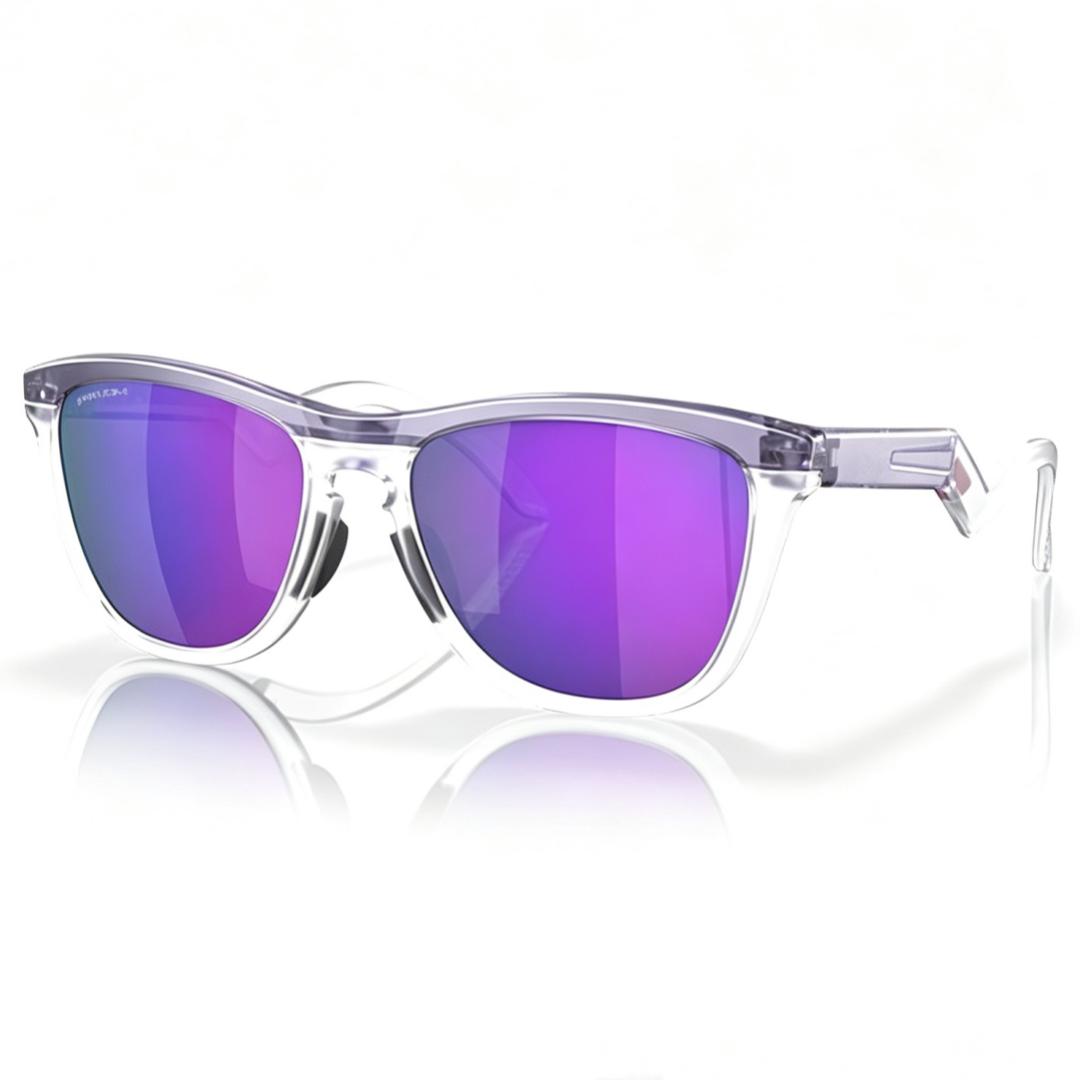 Mountain Biking Goggles - Óculos de Sol Esportivos Polarizados FROGSKINS
