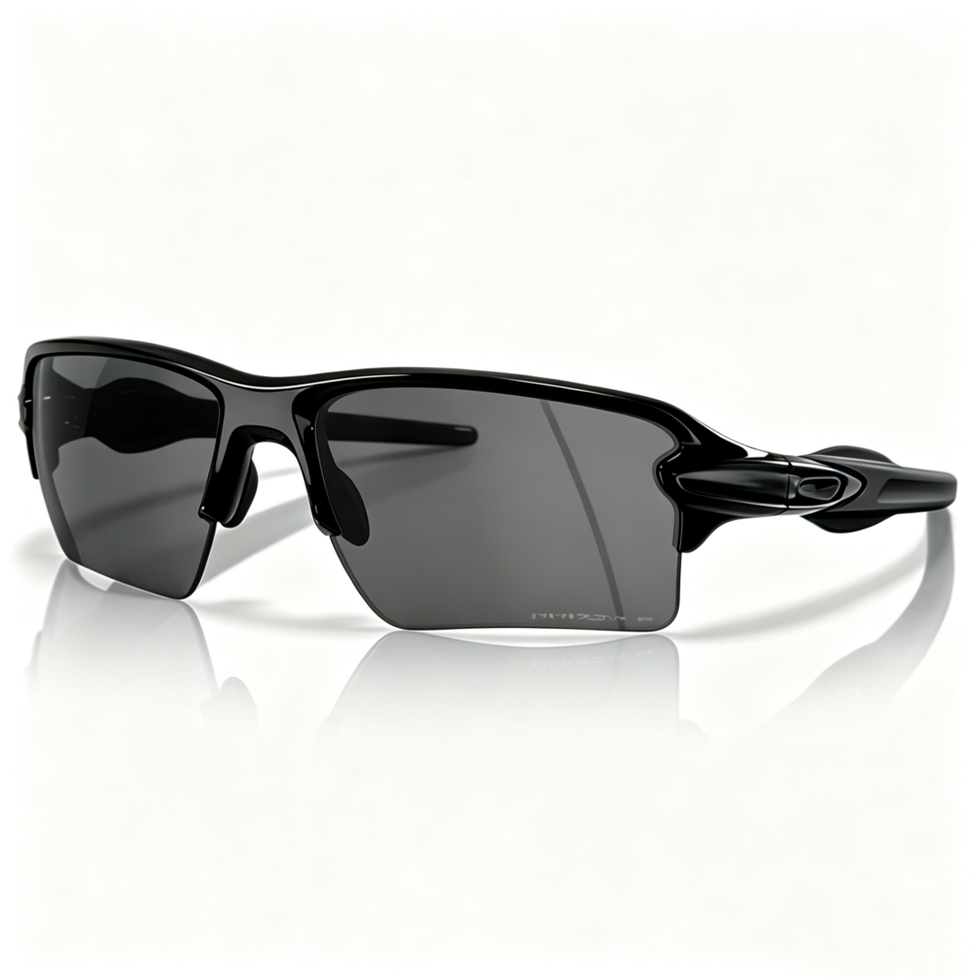 Mountain Biking Goggles - Óculos de Sol Polarizados Flak 2.0