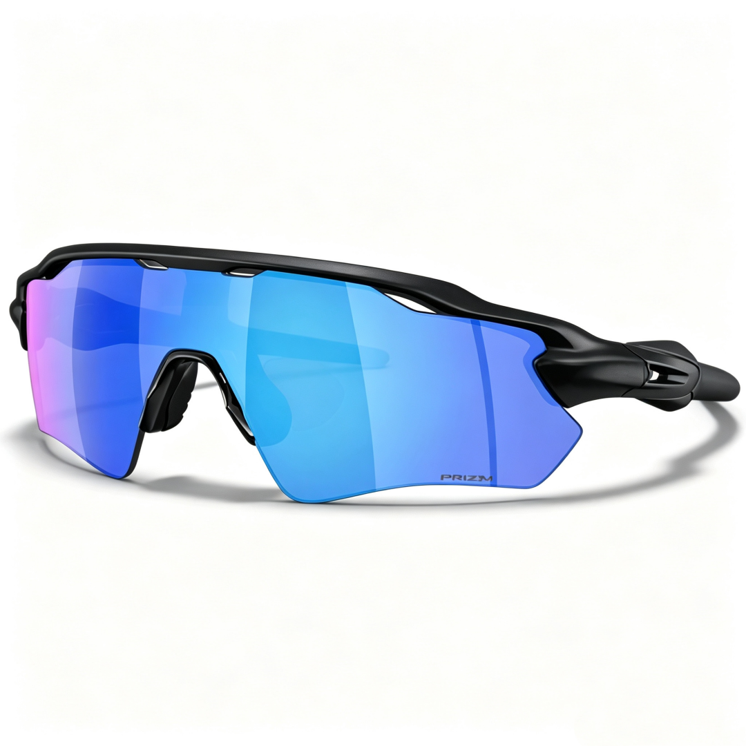 Mountain Biking Goggles - Óculos de Ciclismo Unissex OO9208 em