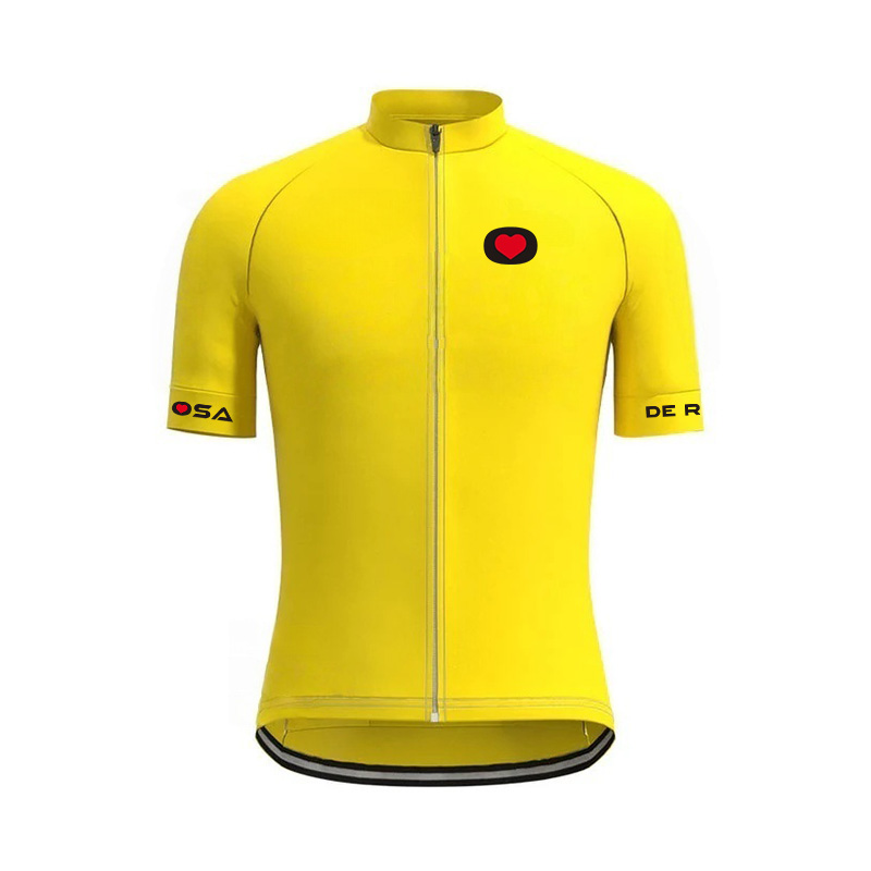 Mountain Biking Vest - Conjunto de Ciclismo De Rosa para