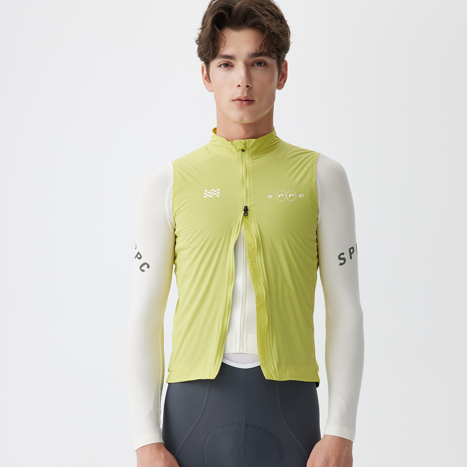 Mountain Biking Vest - Colete de Ciclismo SPEXCEL 26 All