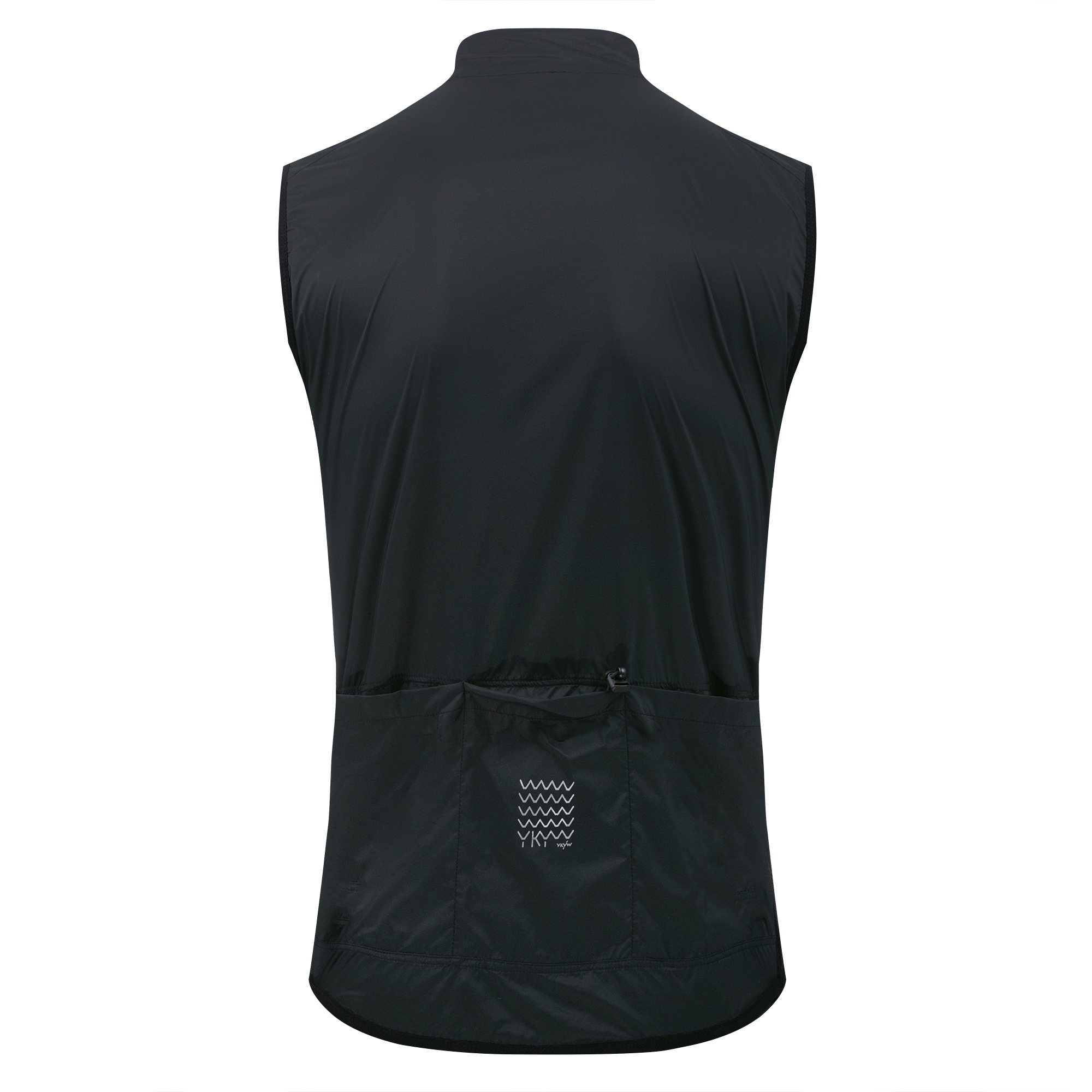Colete de Ciclismo Masculino Y - Mountain Biking Vest avaliação e preço
