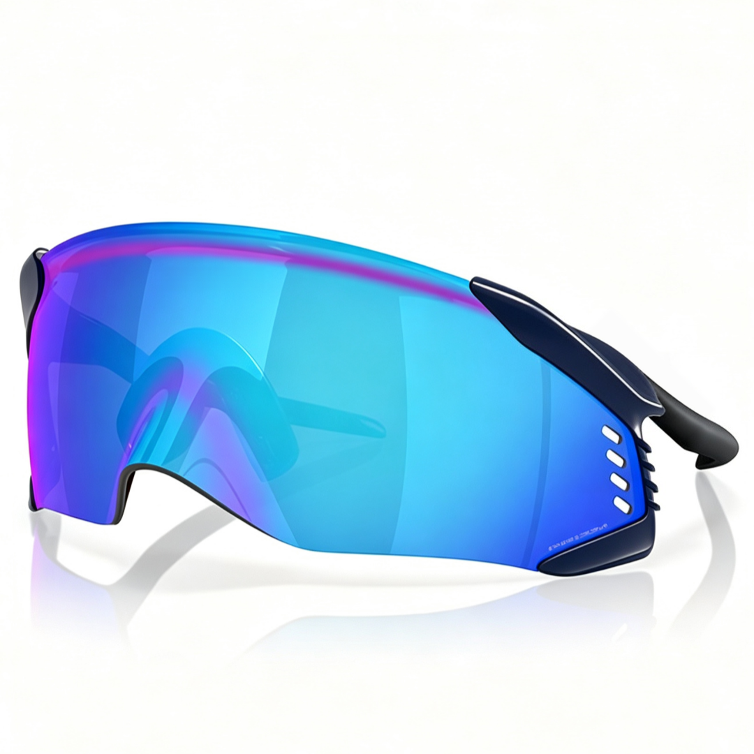 Óculos de Sol Esportivos Polar - Mountain Biking Goggles avaliação e preço