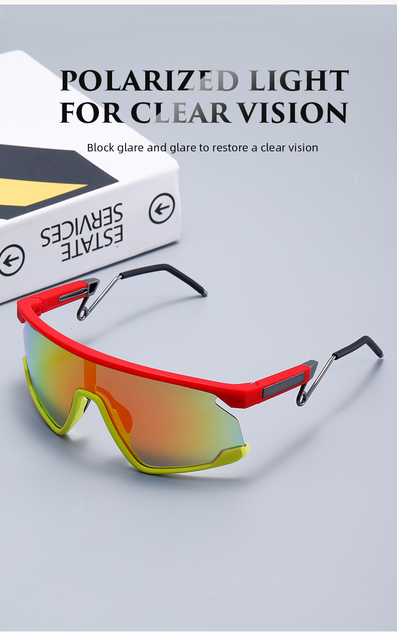Novo ciclismo sunnies unisex ó - Mountain Biking Goggles avaliação e preço