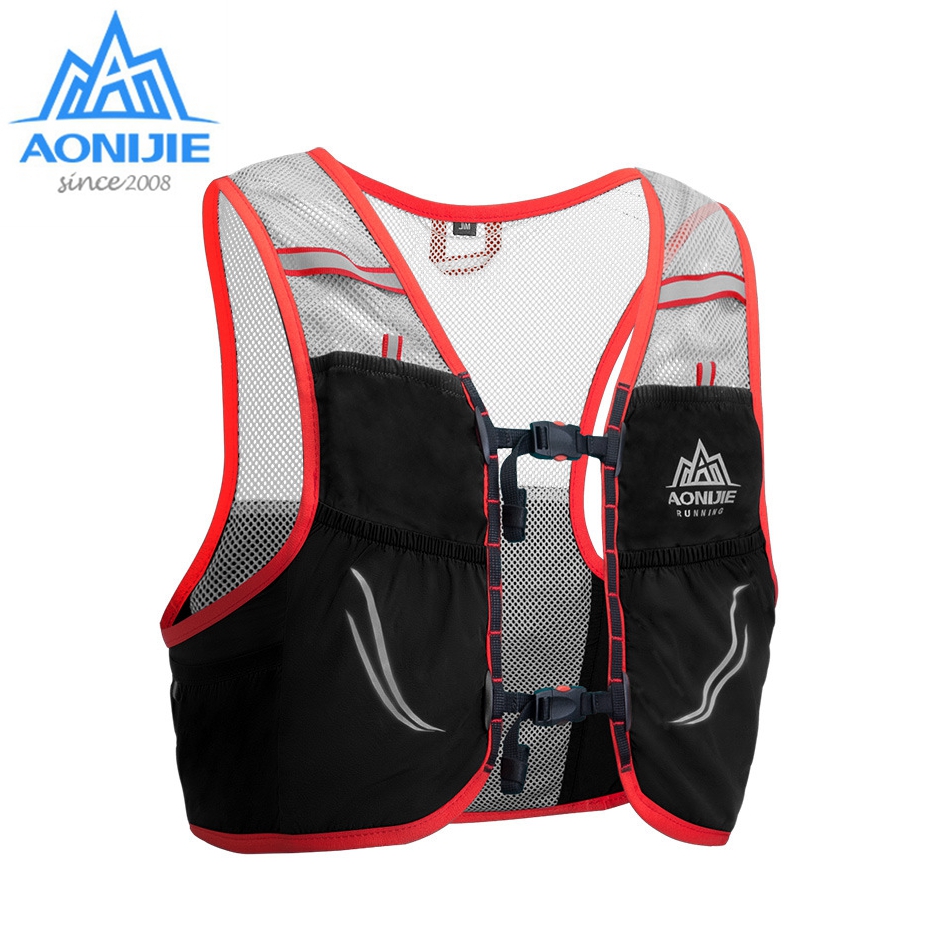Aonijie c932 leve mochila de c - Mountain Biking Vest avaliação e preço