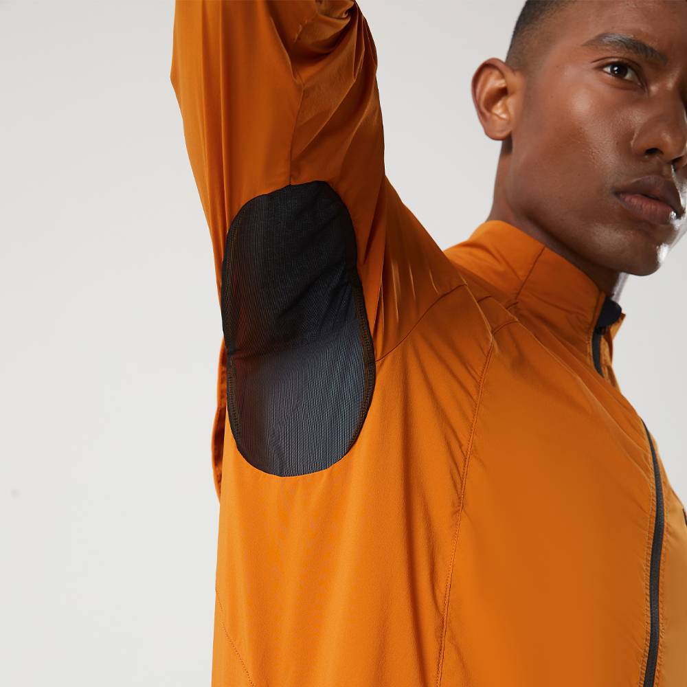Ykywbike ciclismo windbreak co - Mountain Biking Vest avaliação e preço