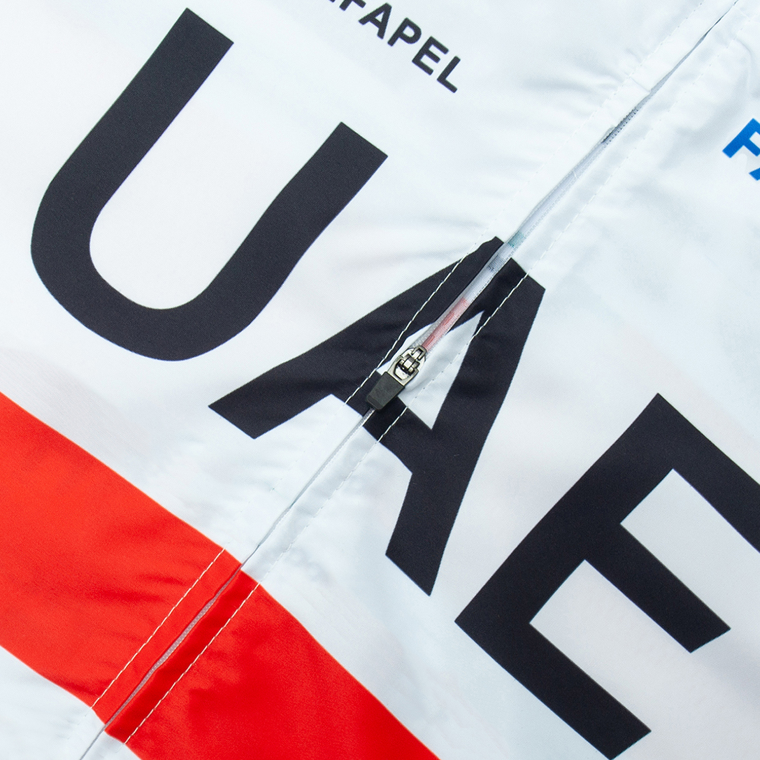 Equipe 2025 Emirados Árabes Un - Mountain Biking Vest avaliação e preço
