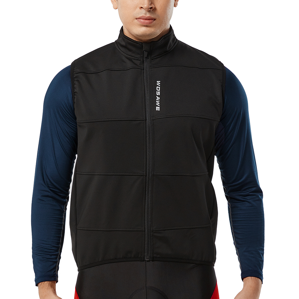 Wosawe colete off road à prova - Mountain Biking Vest avaliação e preço