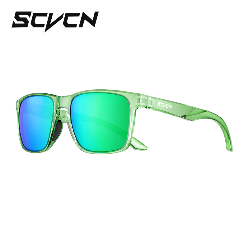 Óculos de Sol SCVCN Polarizado - Mountain Biking Goggles avaliação e preço