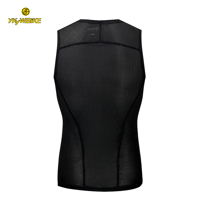 YKYW Homens sem mangas Ciclism - Mountain Biking Vest avaliação e preço