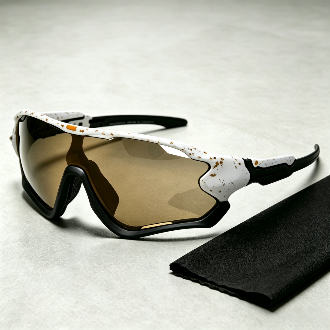 Óculos de Sol Jawbreaker OO929 - Mountain Biking Goggles avaliação e preço