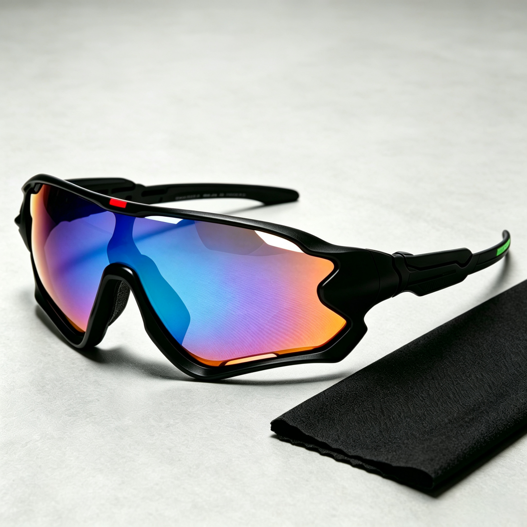 Óculos de Sol Jawbreaker OO929 - Mountain Biking Goggles avaliação e preço