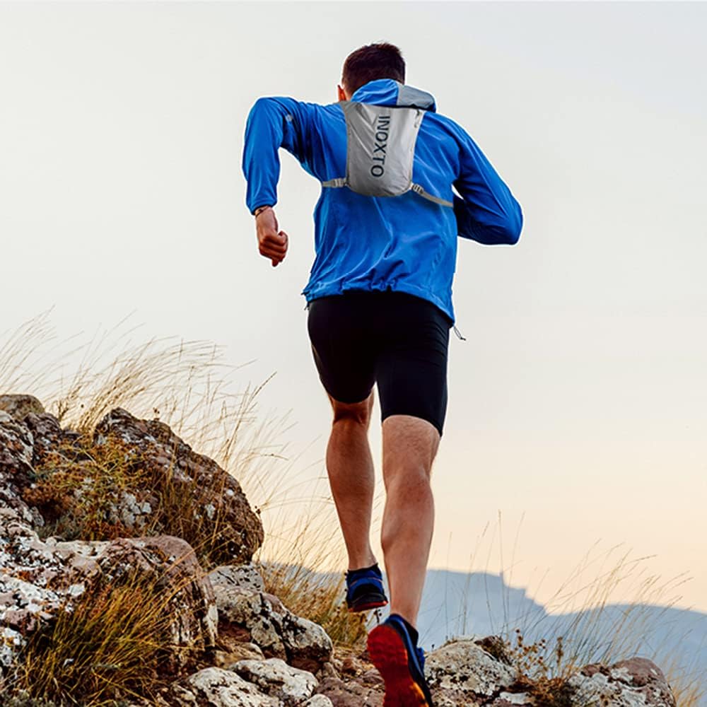 Colete de Hidratação Respiráve - Mountain Biking Vest avaliação e preço