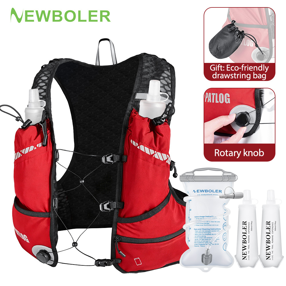 Mochila de Corrida ao Ar Livre - Mountain Biking Vest avaliação e preço