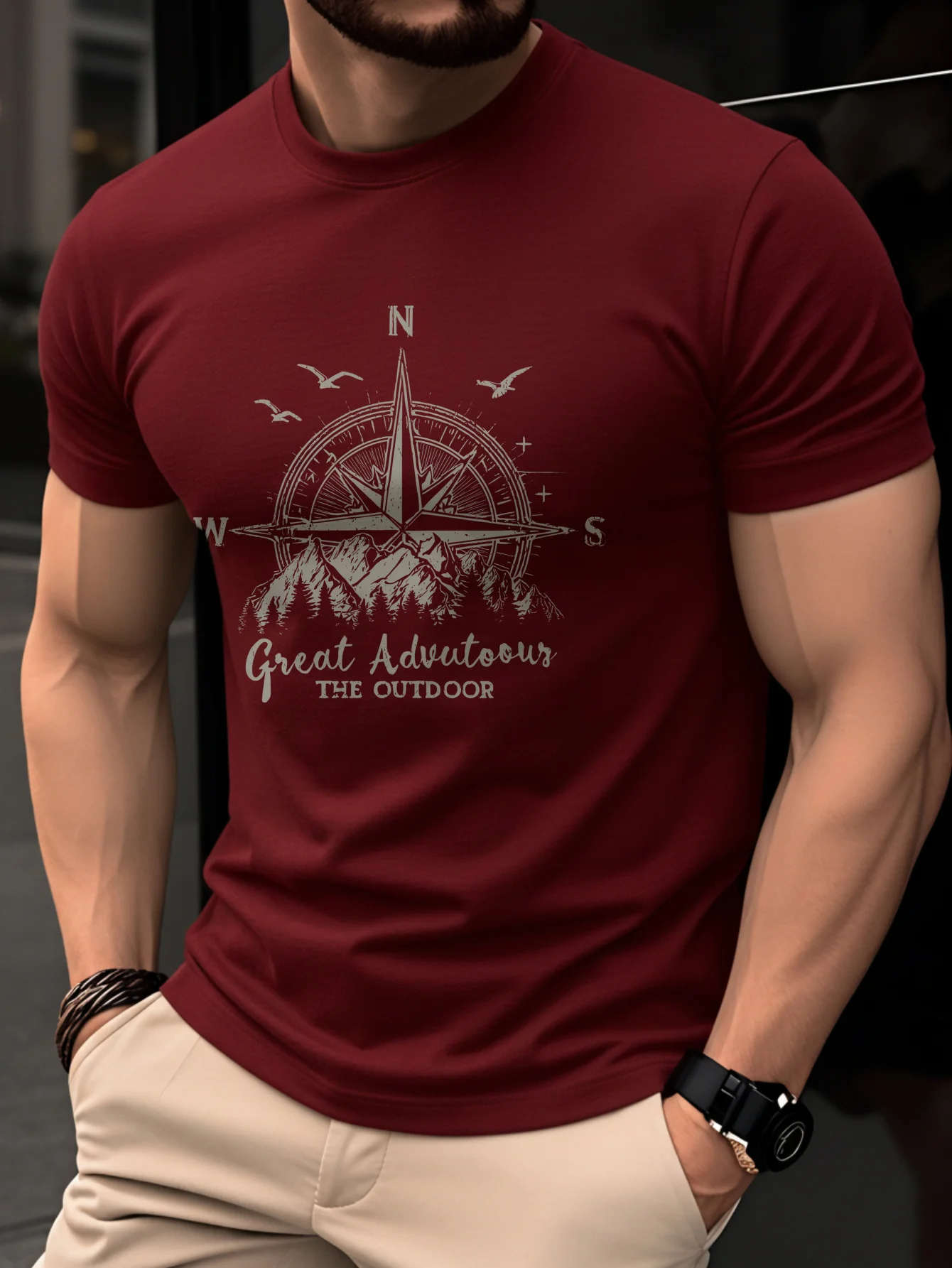 Camiseta Masculina de Verão 10 - Mountain Biking Vest avaliação e preço