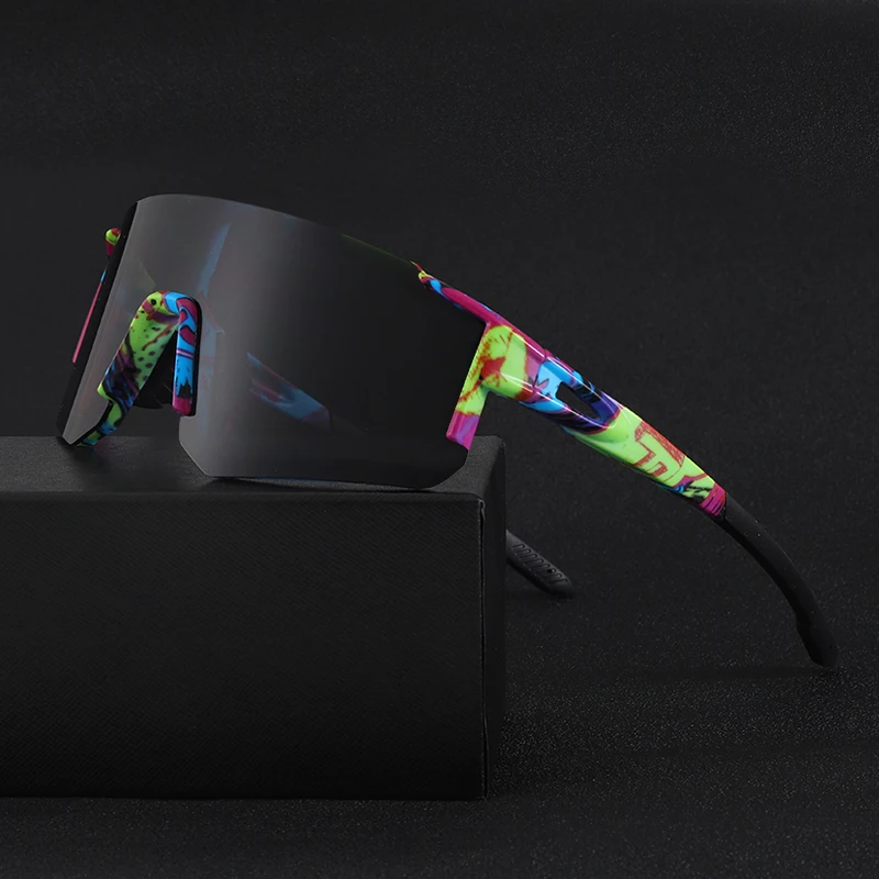 Óculos de Ciclismo REXXAR Novo - Mountain Biking Goggles avaliação e preço