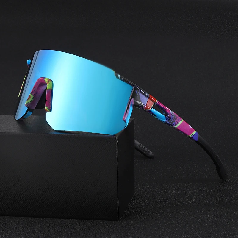 Óculos de Ciclismo REXXAR Novo - Mountain Biking Goggles avaliação e preço