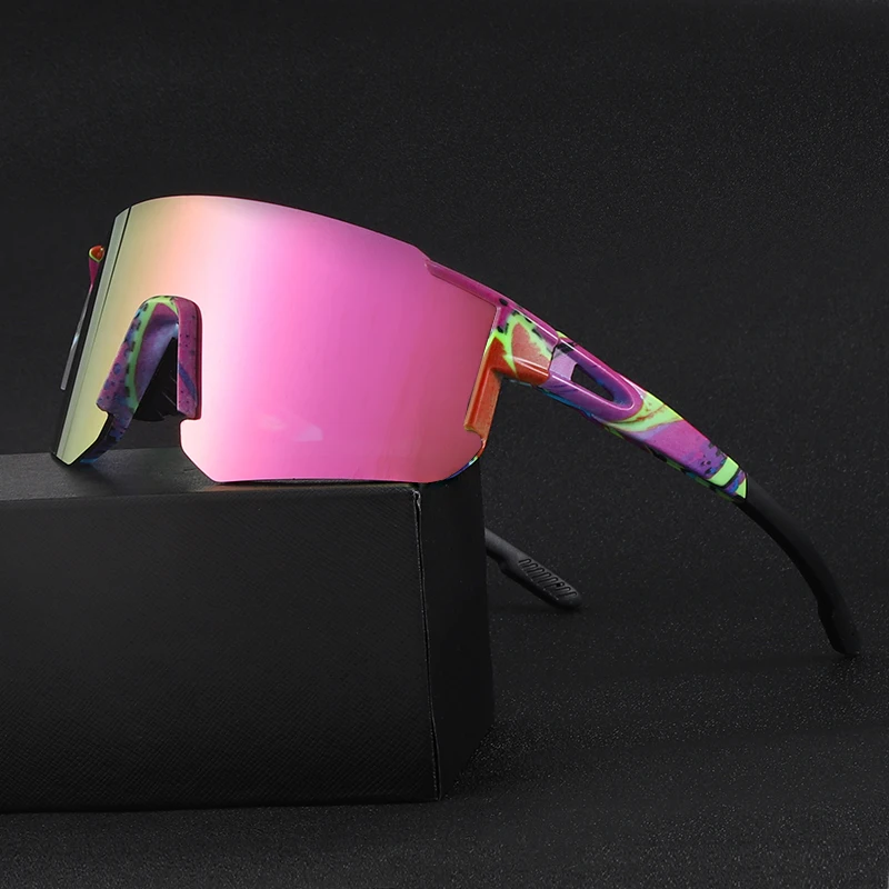 Óculos de Ciclismo REXXAR Novo - Mountain Biking Goggles avaliação e preço