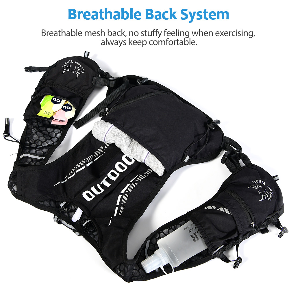 Newboler esportes ao ar livre  - Mountain Biking Vest avaliação e preço