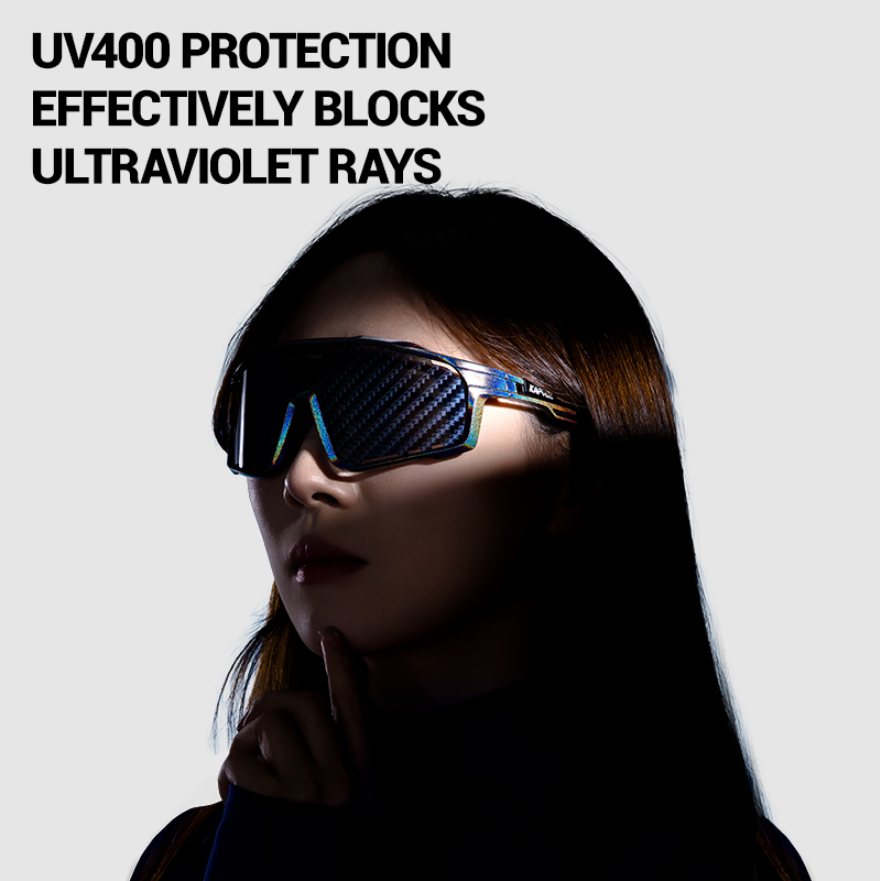 Kapvoe nano lentes óculos de c - Mountain Biking Goggles avaliação e preço