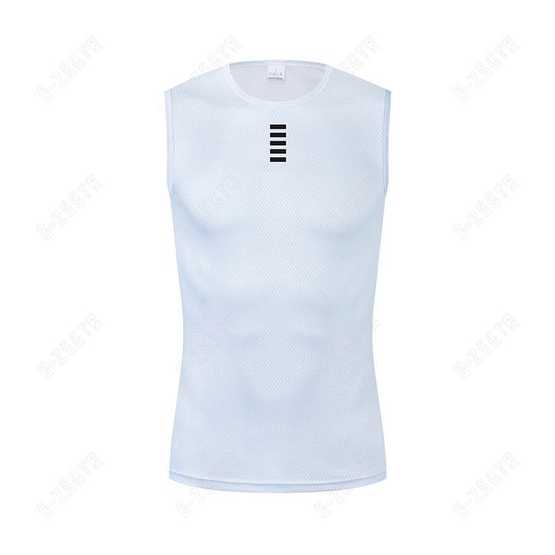Camada base de ciclismo roupa  - Mountain Biking Vest avaliação e preço