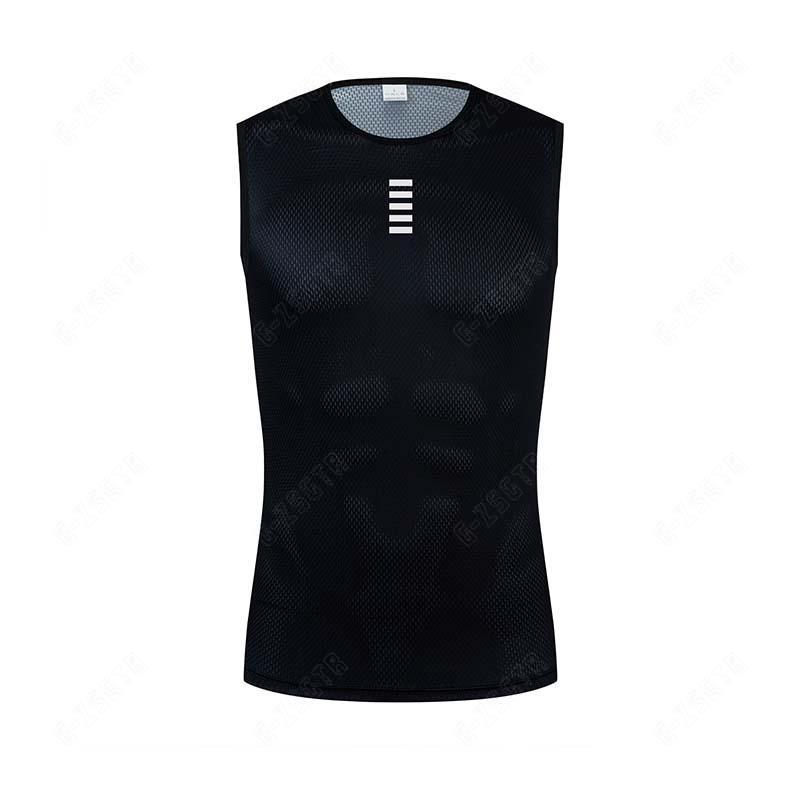 Camada base de ciclismo roupa  - Mountain Biking Vest avaliação e preço