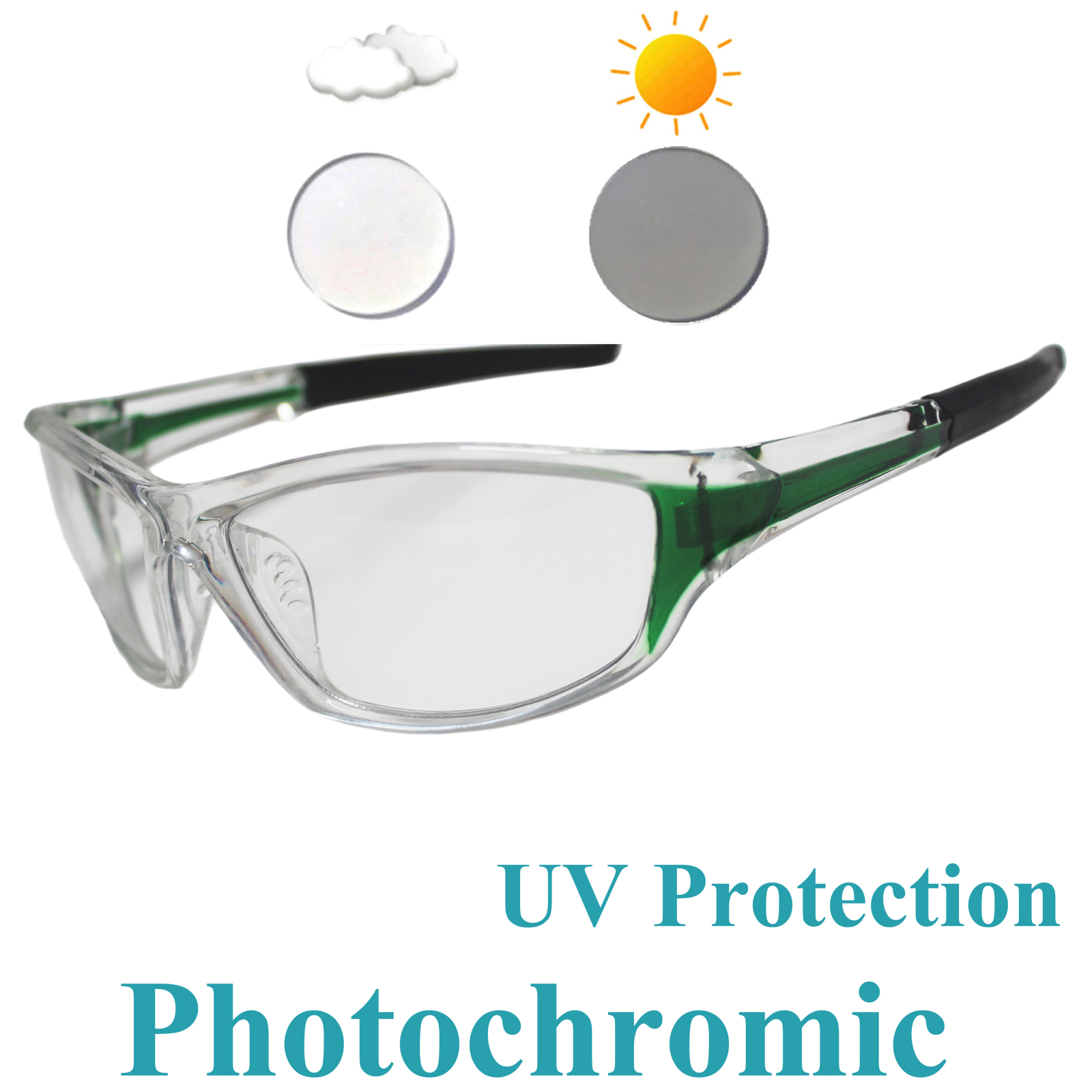 Óculos Fotochromáticos para Ci - Mountain Biking Goggles avaliação e preço