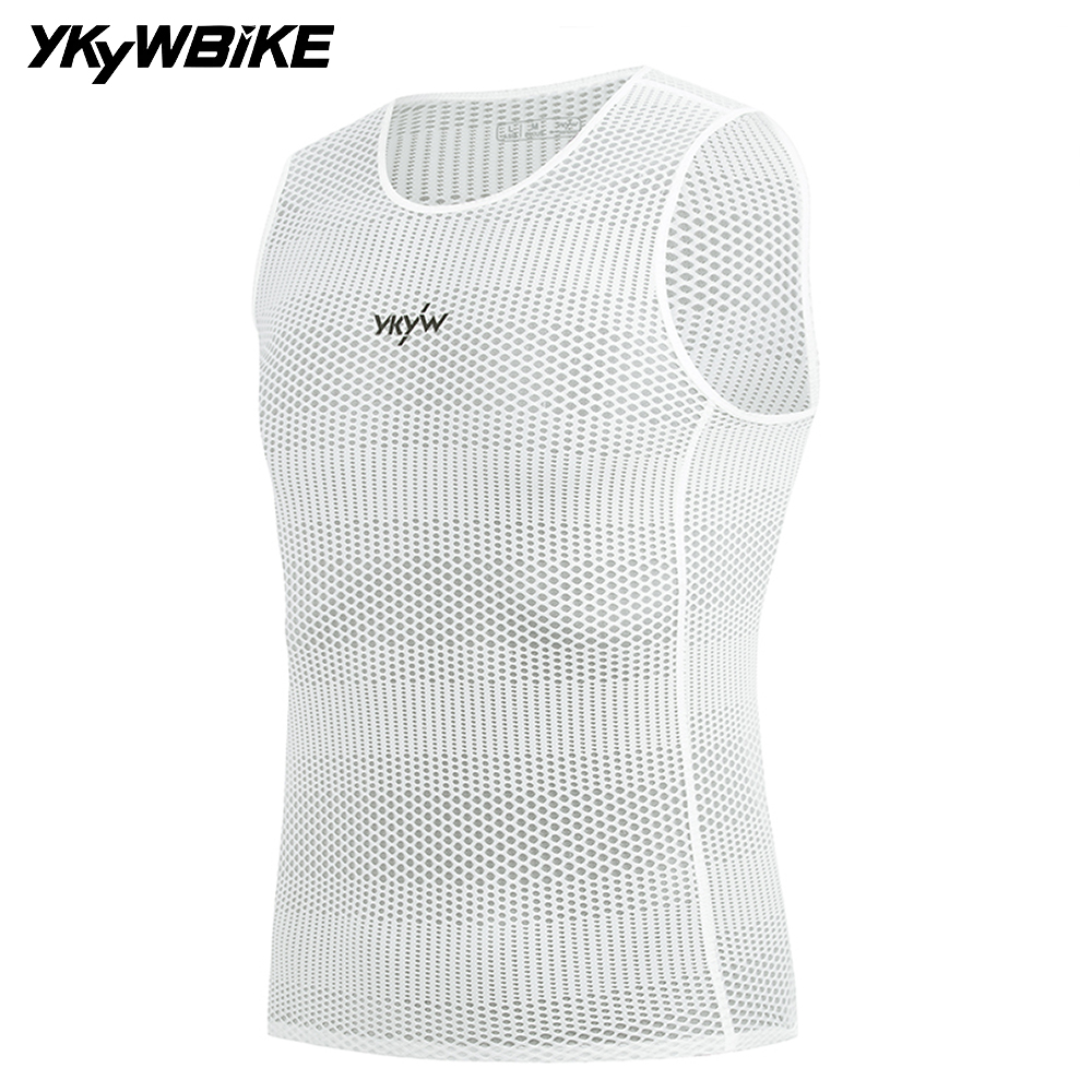 YKYWBIKE Colete de Ciclismo Se - Mountain Biking Vest avaliação e preço