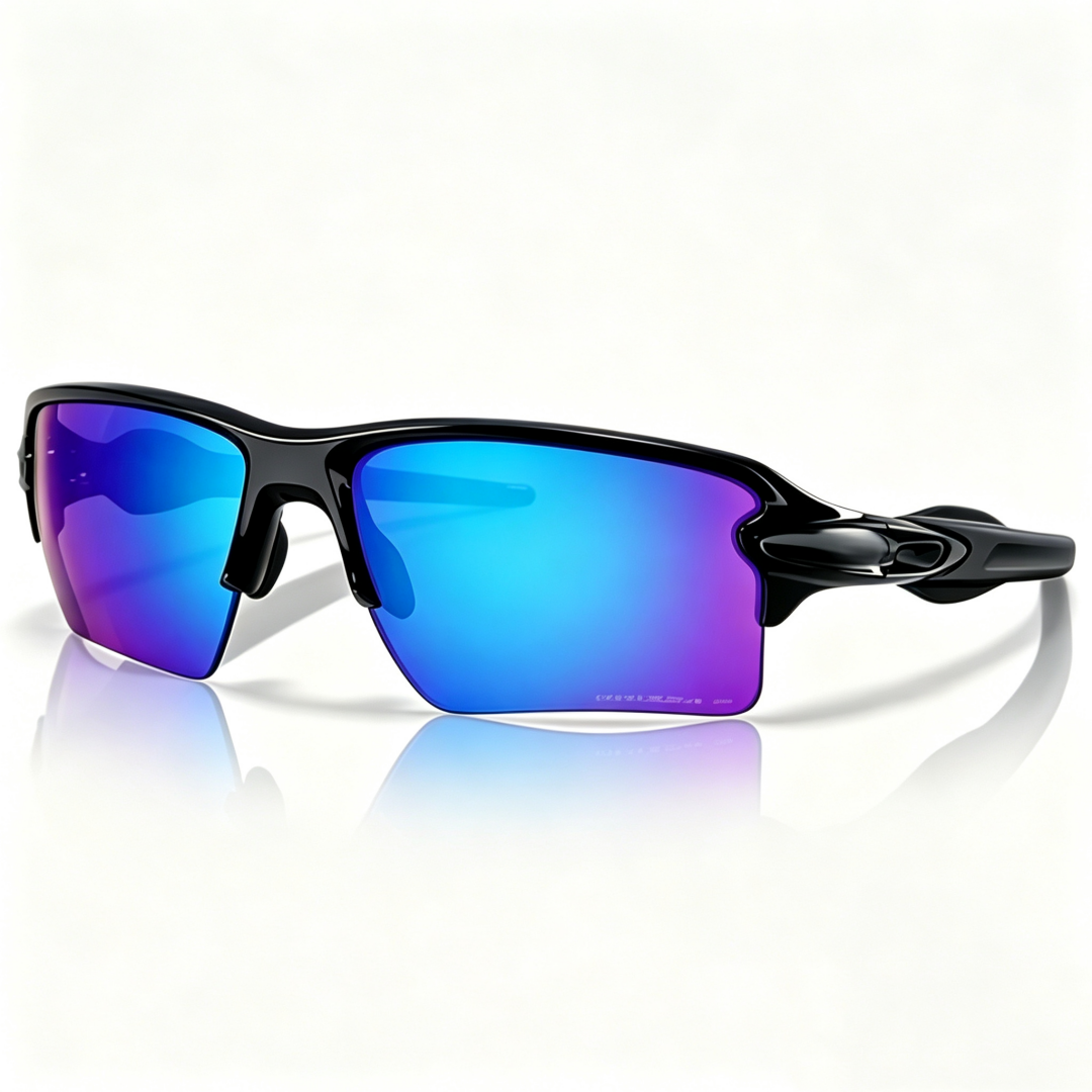 Óculos de Sol Polarizados Flak - Mountain Biking Goggles avaliação e preço