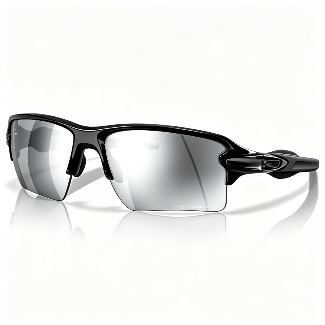 Óculos de Sol Polarizados Flak - Mountain Biking Goggles avaliação e preço