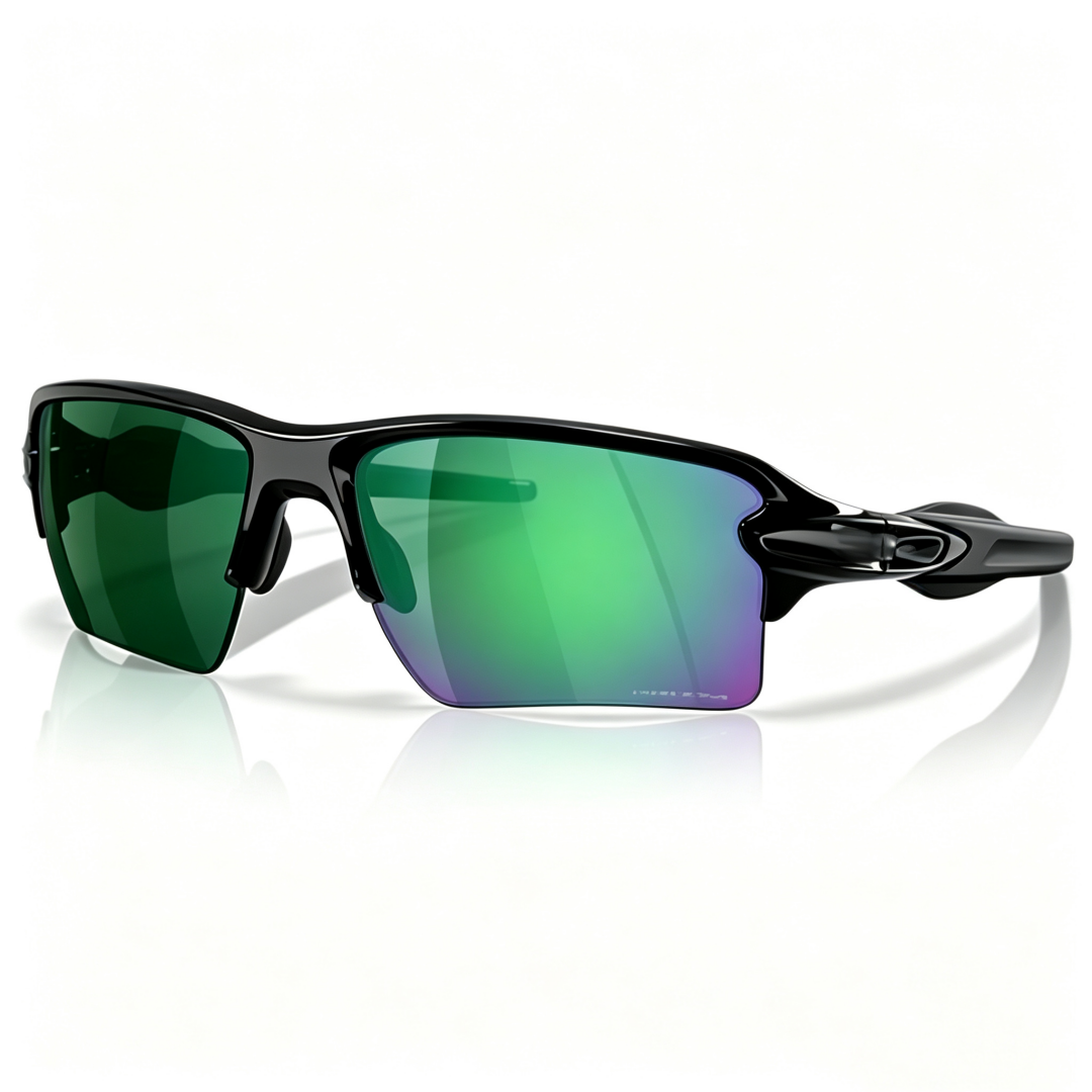Óculos de Sol Polarizados Flak - Mountain Biking Goggles avaliação e preço