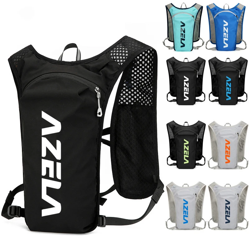 5l correndo hidratação colete  - Mountain Biking Vest avaliação e preço