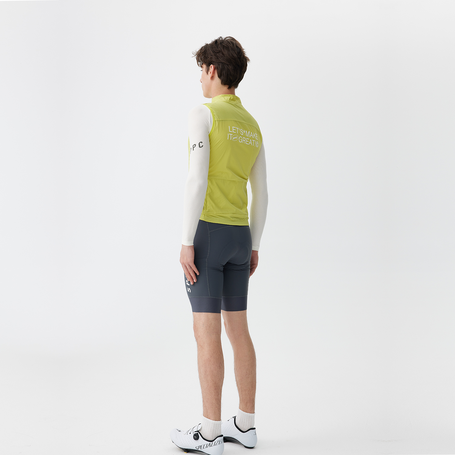 Colete de Ciclismo SPEXCEL 26  - Mountain Biking Vest avaliação e preço