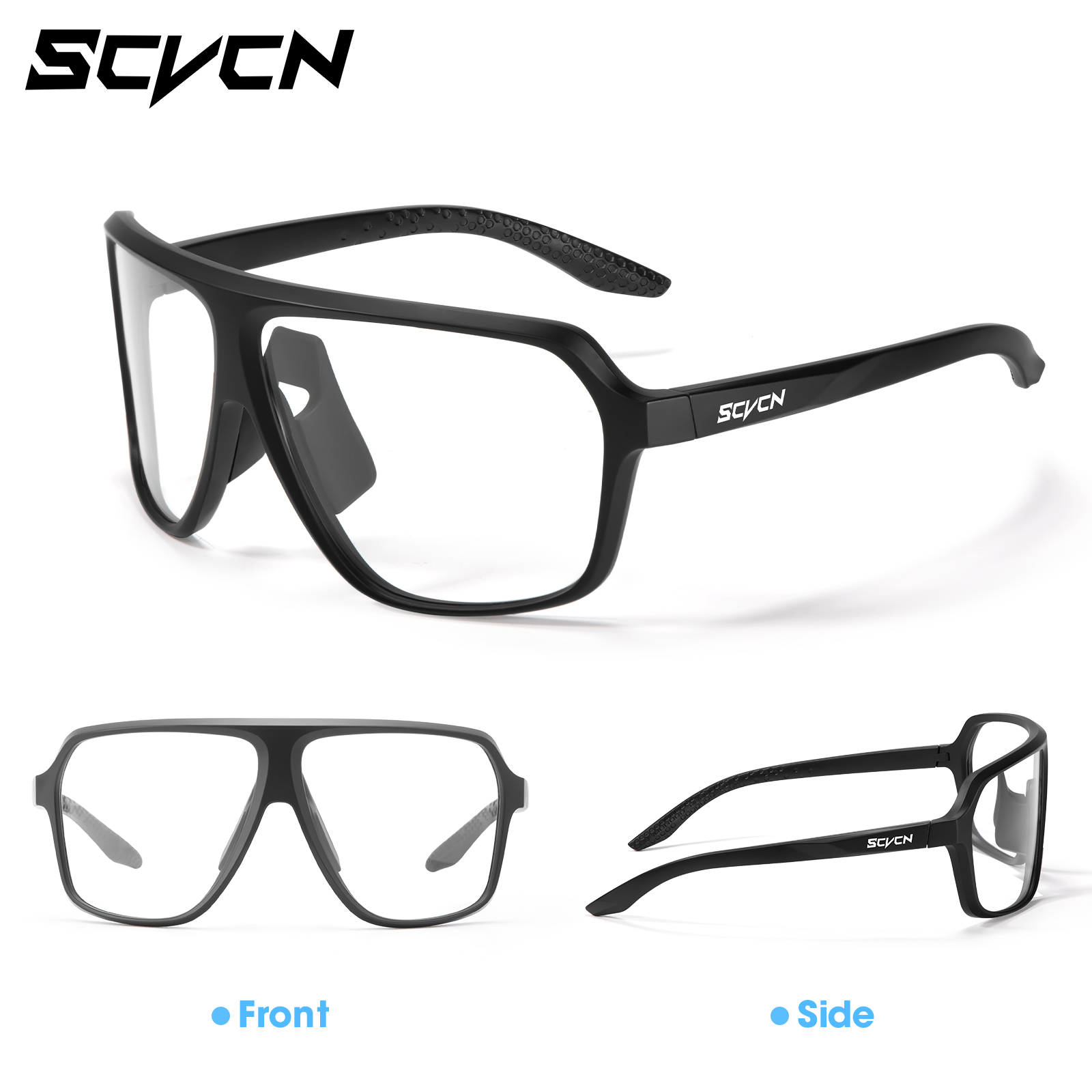 Óculos de Ciclismo SCVCN, Ócul - Mountain Biking Goggles avaliação e preço